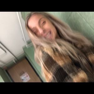 Meet your Posher, Kat